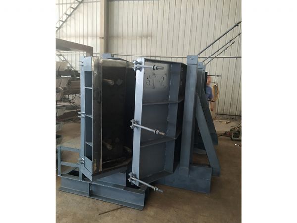 预制楼梯模具