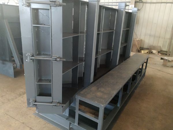 预制楼梯模具