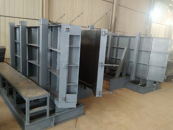 预制楼梯模具