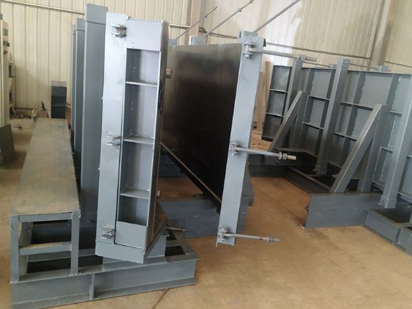 预制楼梯模具
